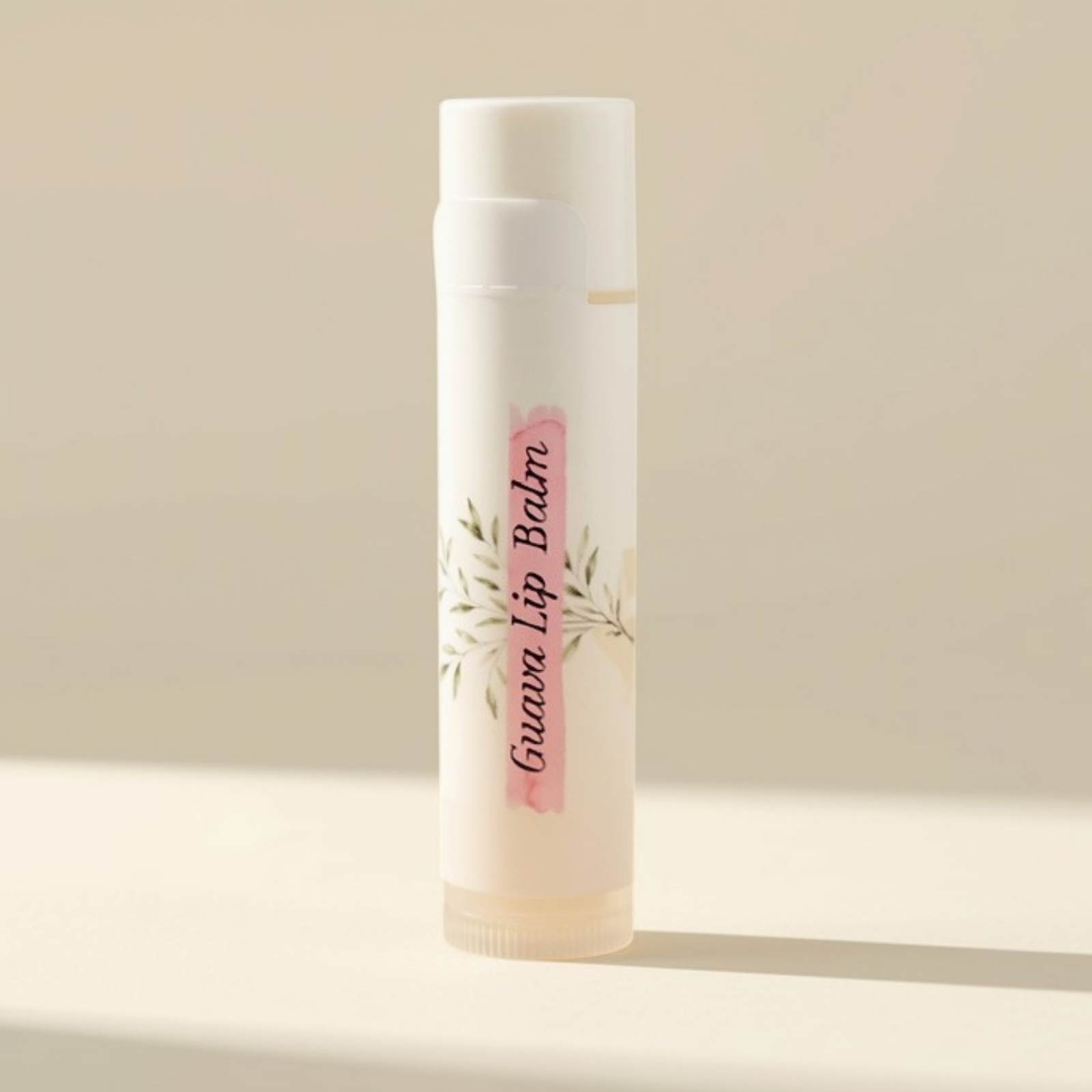 Guava Tallow Lip Balm