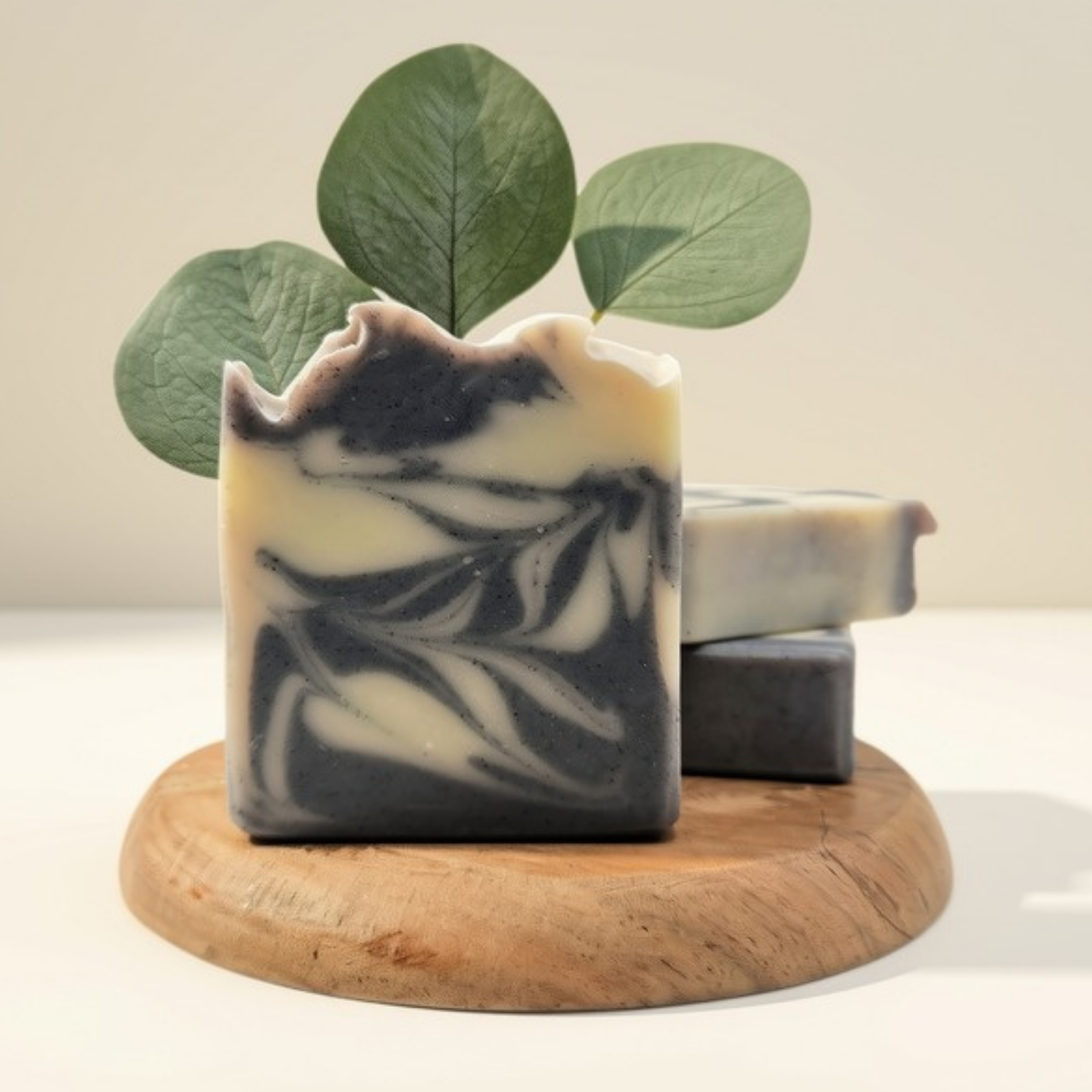 Indigo Grove soap