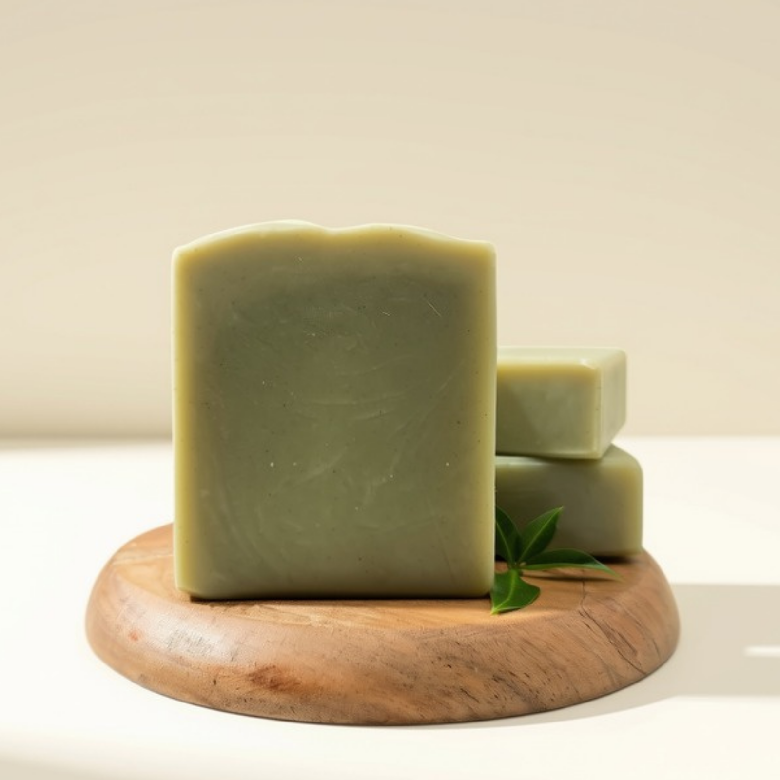 Jade Hollow soap