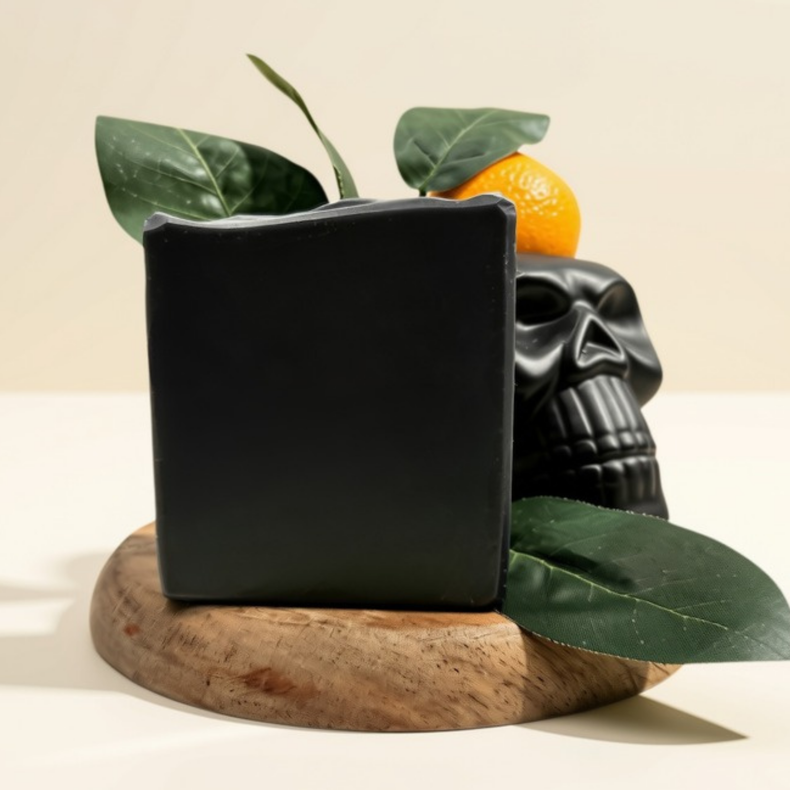Onyx Ember soap